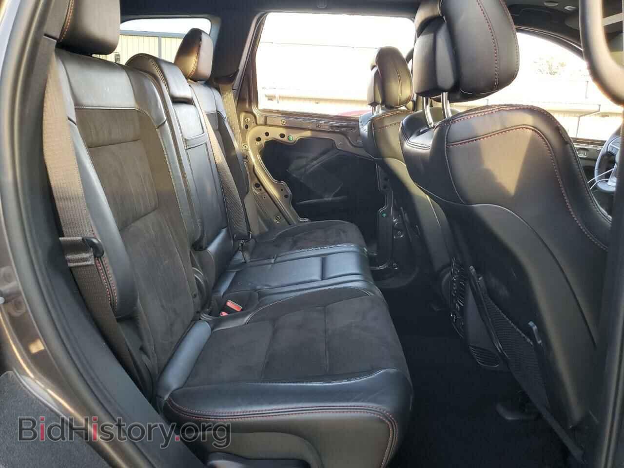2020 JEEP GRAND CHER - VIN: 1C4RJFLT1LC190827 - Фото 11