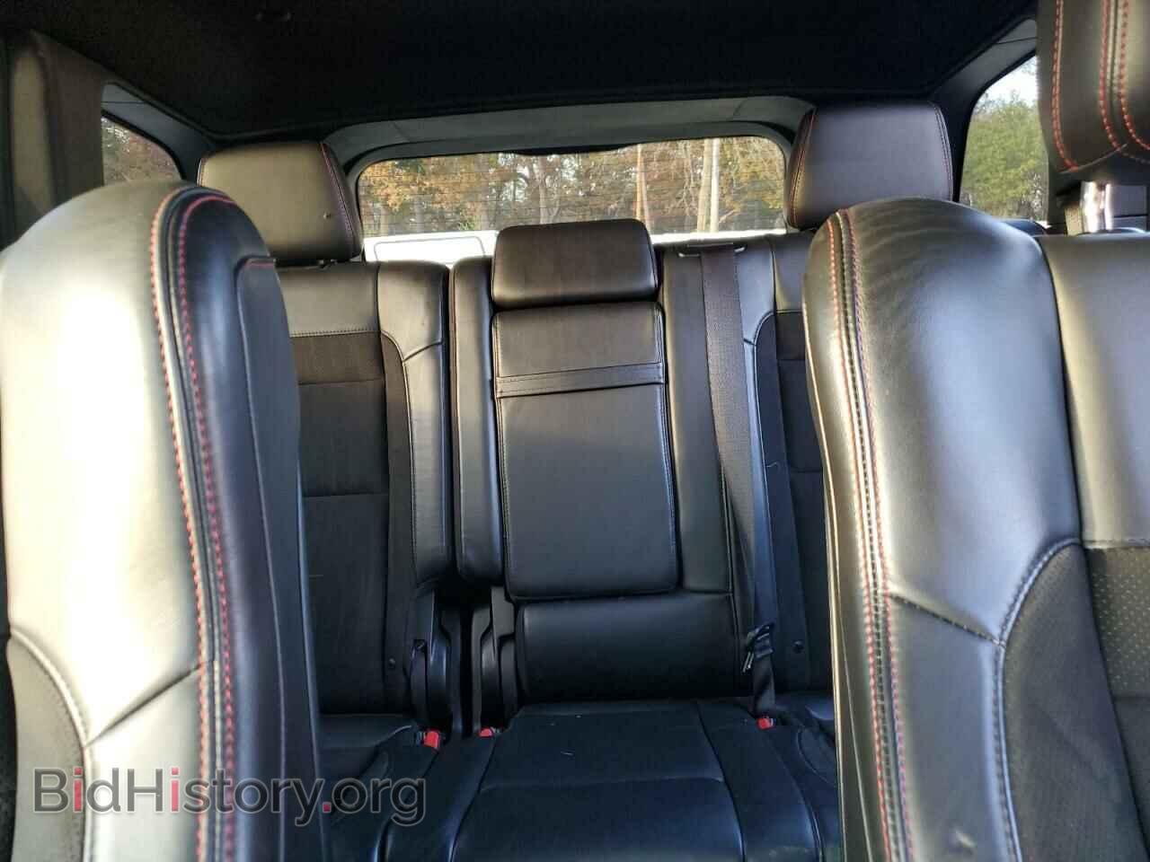 2020 JEEP GRAND CHER - VIN: 1C4RJFLT1LC190827 - Фото 10
