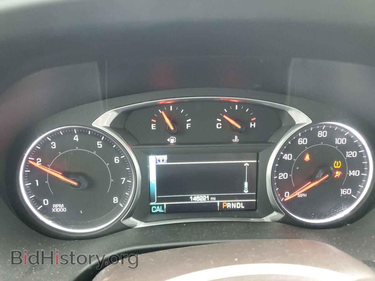 2019 GMC ACADIA - VIN: 1GKKNMLS2KZ100814 - Фото 9