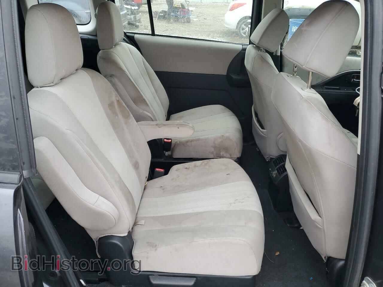 2015 MAZDA 5 - VIN: JM1CW2BL2F0183120 - Фото 11