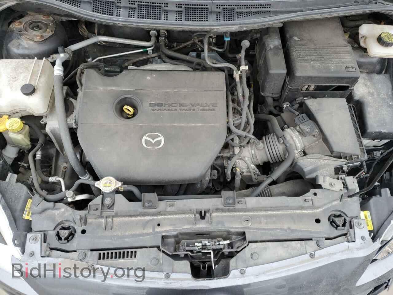 2015 MAZDA 5 - VIN: JM1CW2BL2F0183120 - Фото 12
