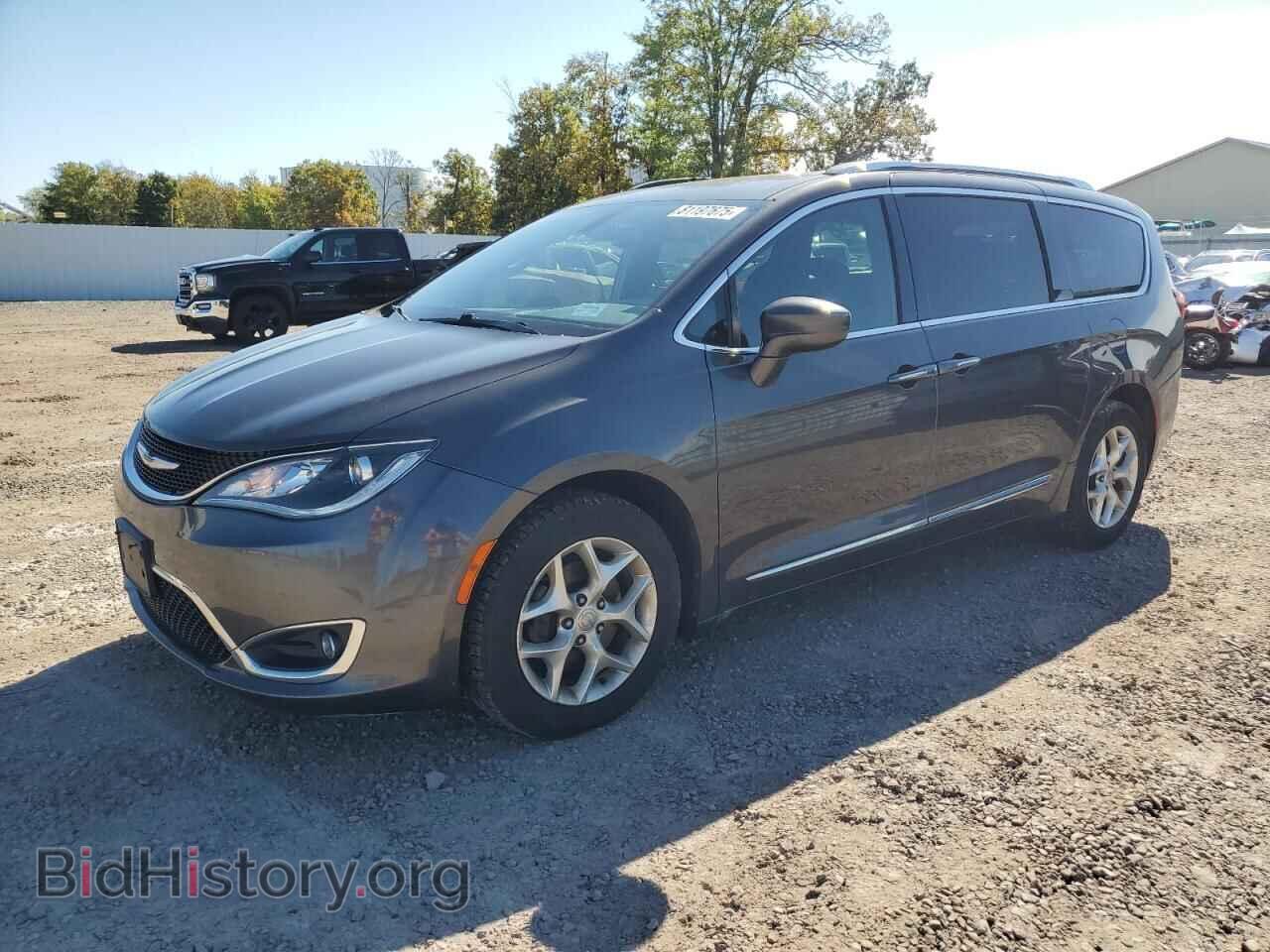 Photo 2C4RC1BG3LR110338 - CHRYSLER PACIFICA 2020