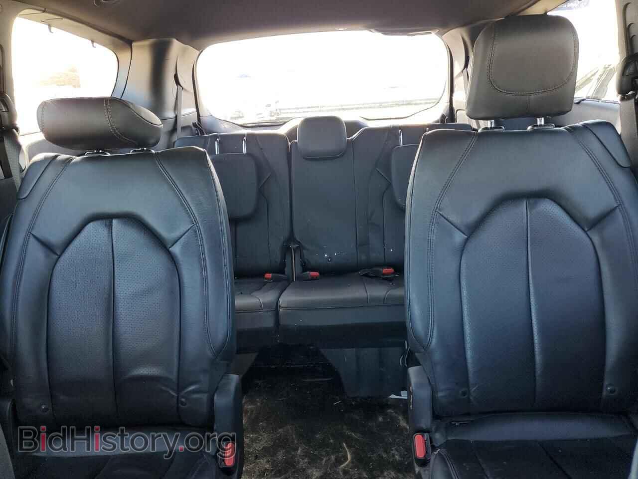 2020 CHRYSLER PACIFICA - VIN: 2C4RC1BG3LR110338 - Фото 10