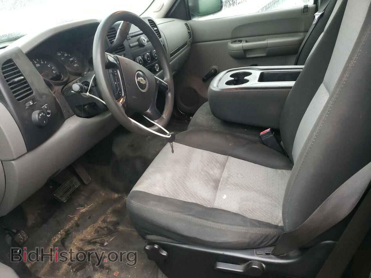 2007 CHEVROLET ALL Models - VIN: 1GCEC19X37Z602948 - Фото 7