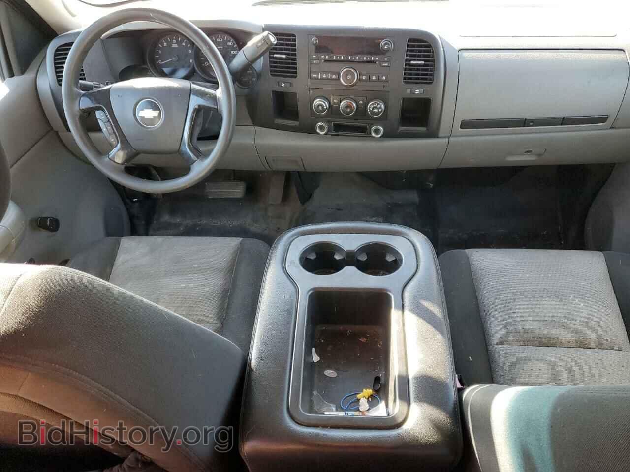 2007 CHEVROLET ALL Models - VIN: 1GCEC19X37Z602948 - Фото 8