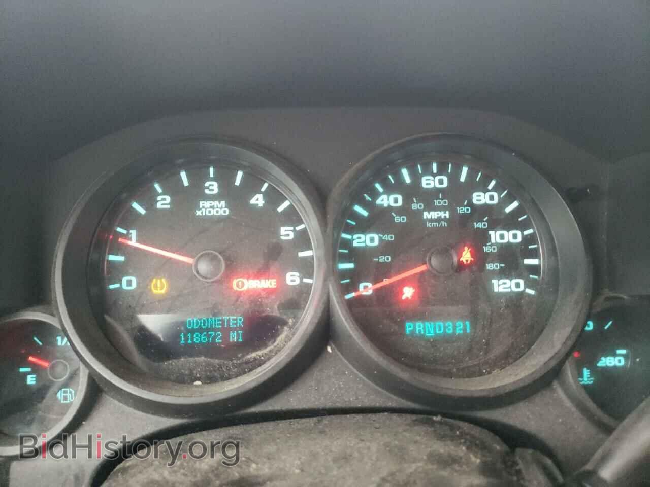 2007 CHEVROLET ALL Models - VIN: 1GCEC19X37Z602948 - Фото 9