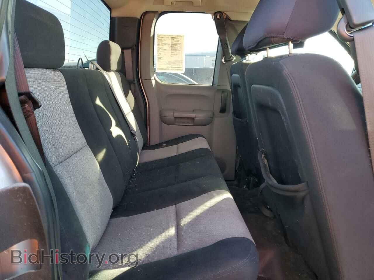 2007 CHEVROLET ALL Models - VIN: 1GCEC19X37Z602948 - Фото 10