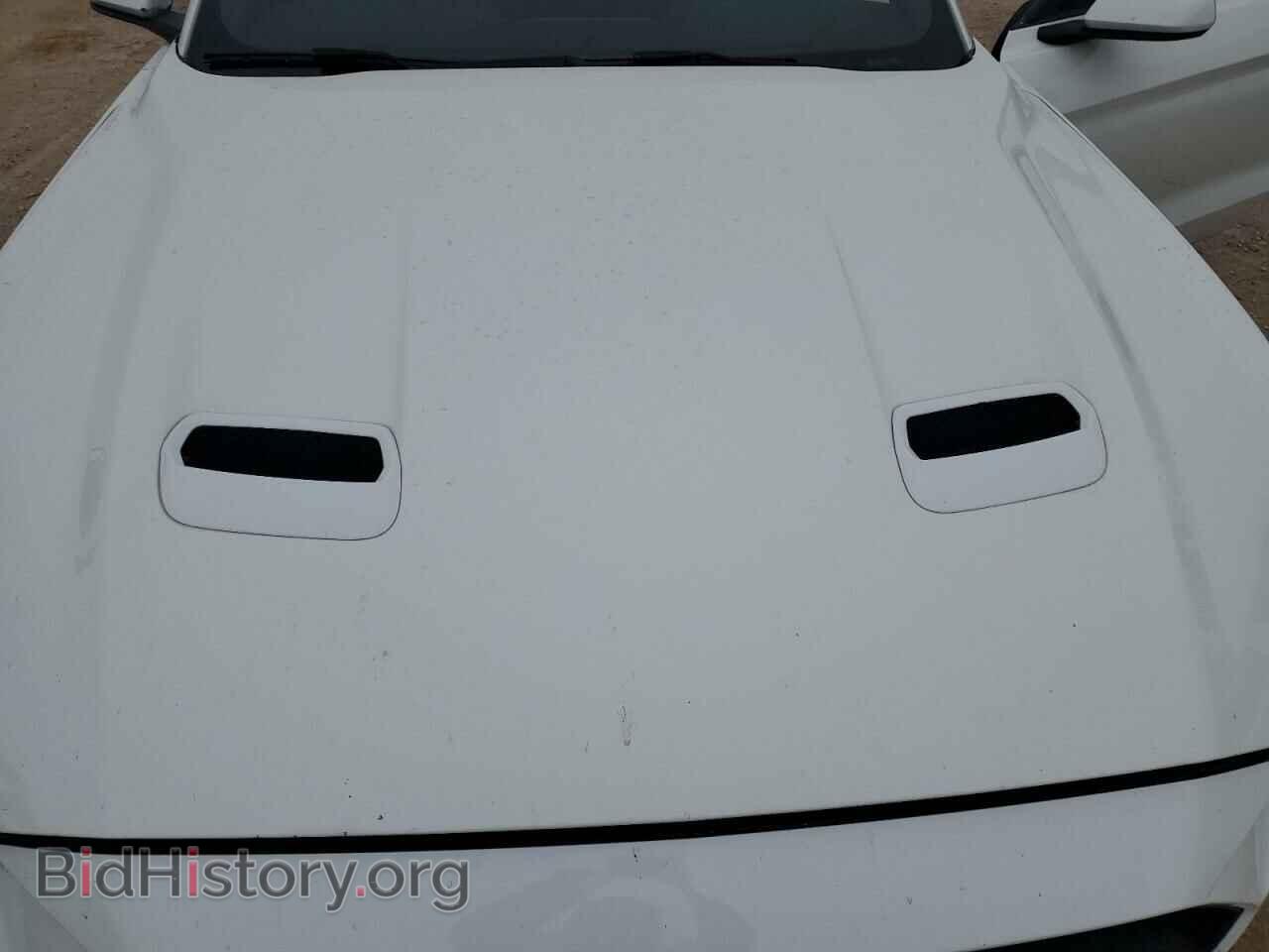 2020 FORD ALL Models - VIN: 1FA6P8TH9L5176628 - Photo 11