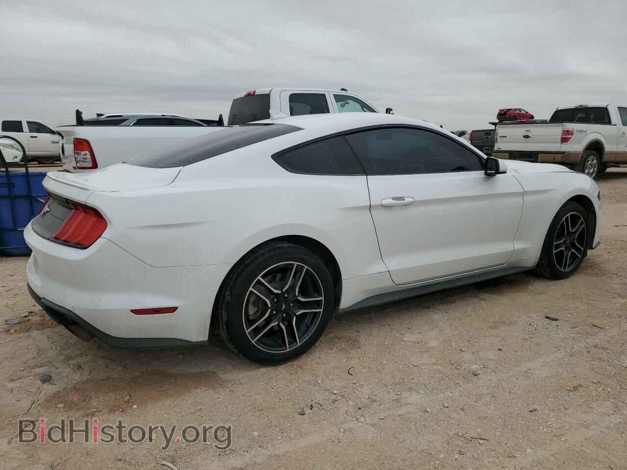 2020 FORD ALL Models - VIN: 1FA6P8TH9L5176628 - Photo 3