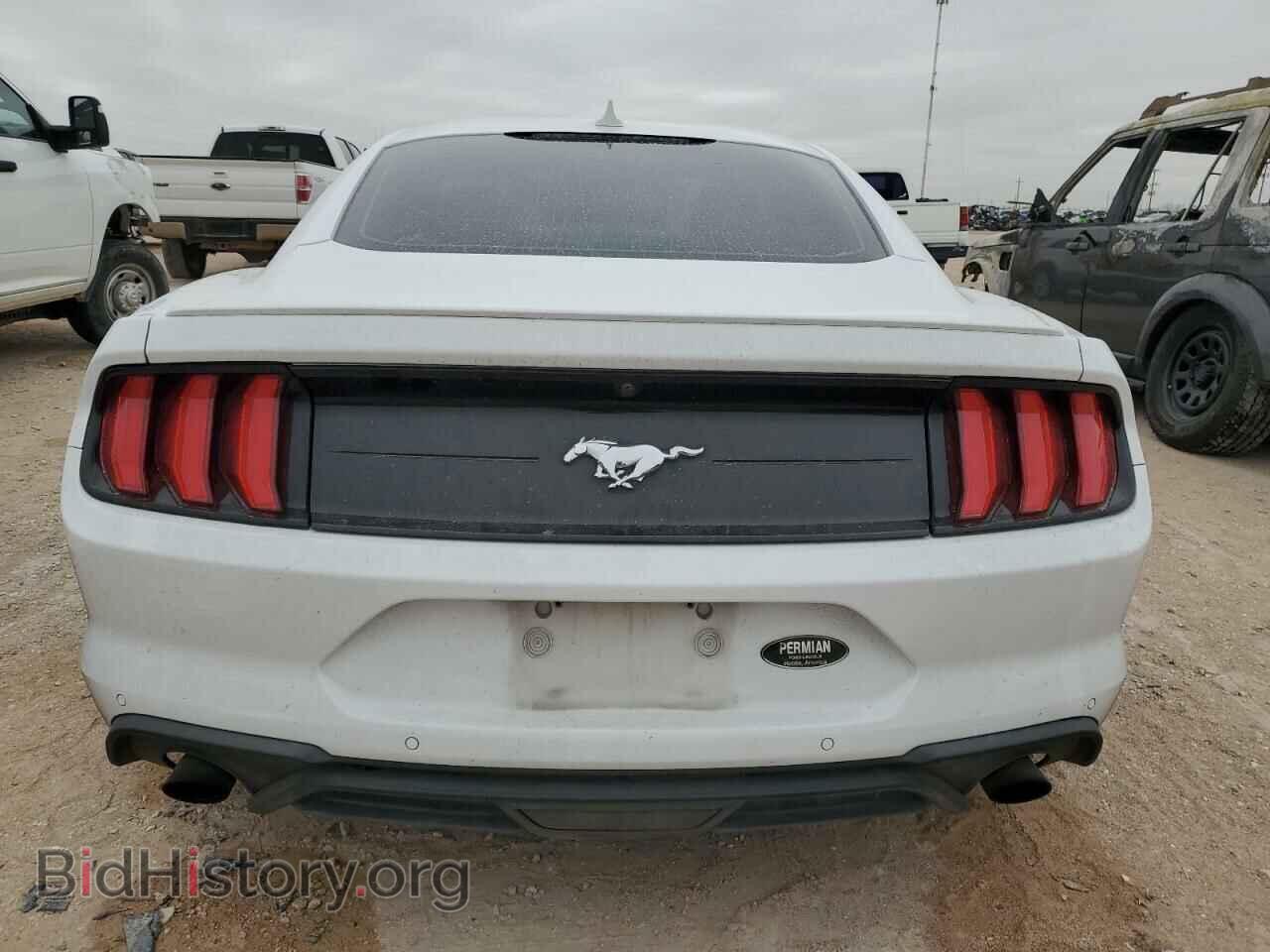 2020 FORD ALL Models - VIN: 1FA6P8TH9L5176628 - Photo 6