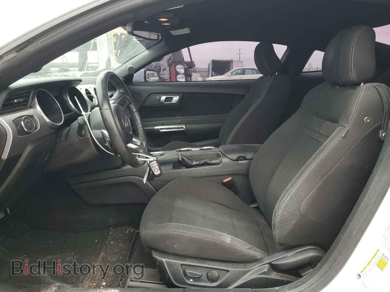 2020 FORD ALL Models - VIN: 1FA6P8TH9L5176628 - Photo 7