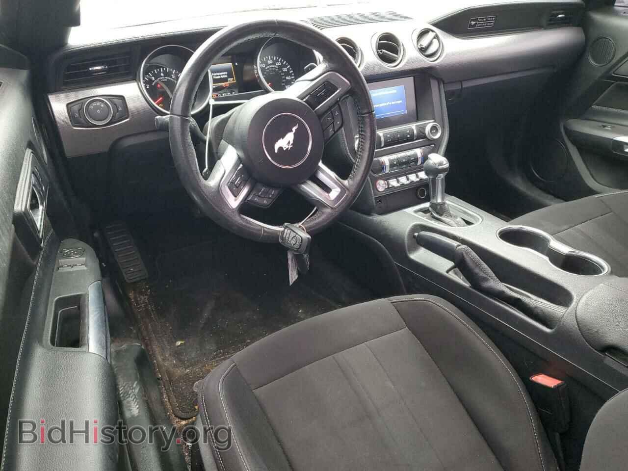 2020 FORD ALL Models - VIN: 1FA6P8TH9L5176628 - Photo 8