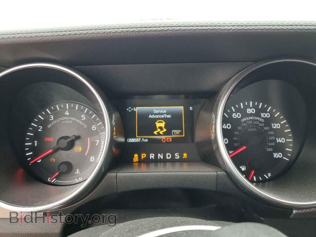 2020 FORD ALL Models - VIN: 1FA6P8TH9L5176628 - Photo 9