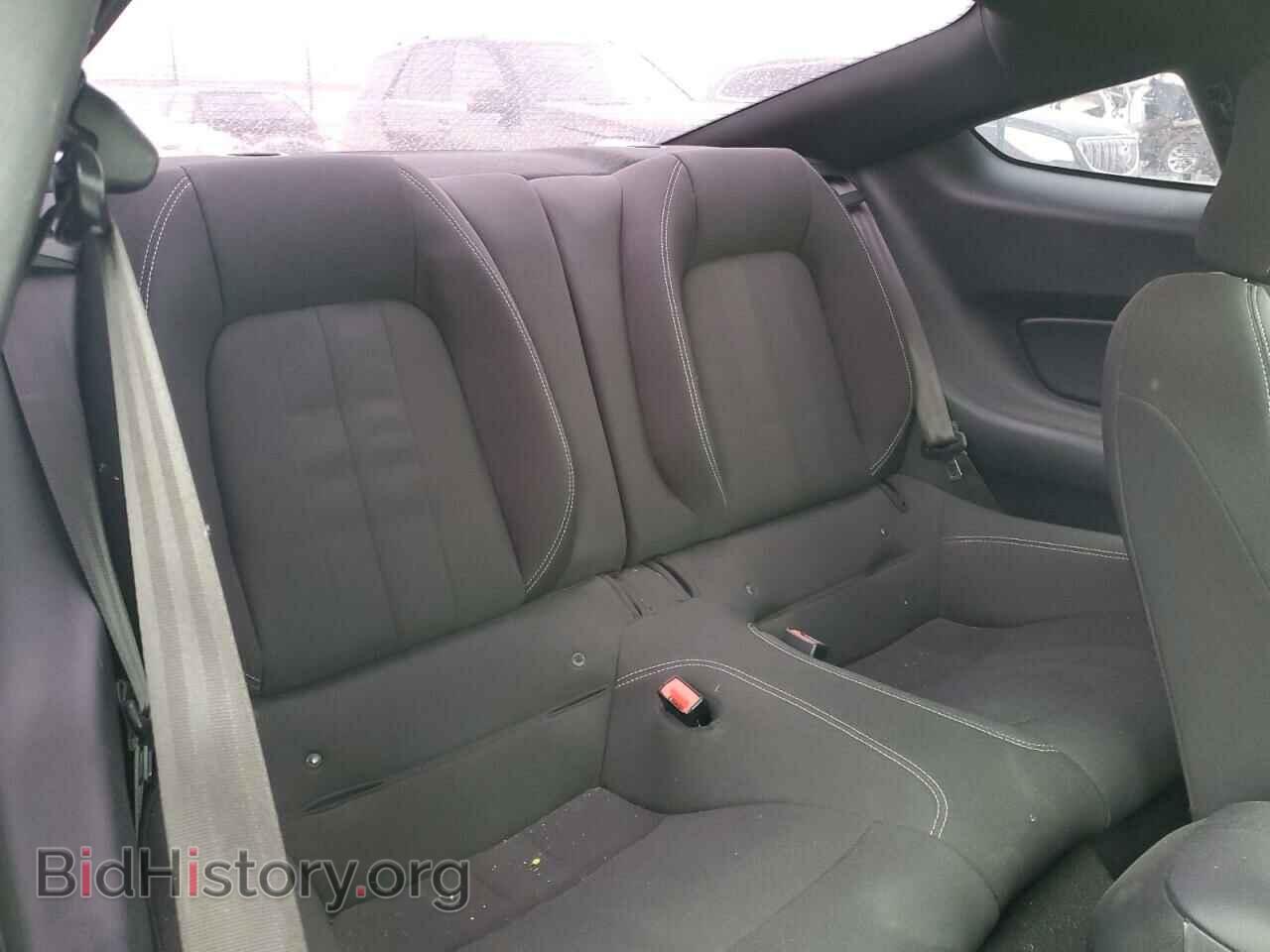 2020 FORD ALL Models - VIN: 1FA6P8TH9L5176628 - Photo 10