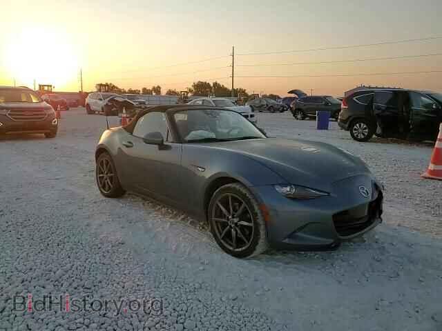 2017 MAZDA MX5 - VIN: JM1NDAD76H0124521 - Фото 13
