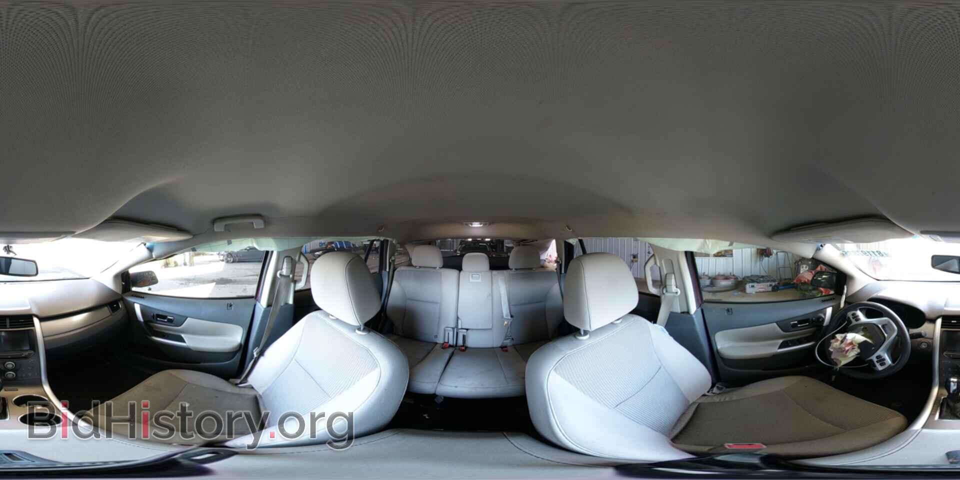 2012 FORD EDGE - VIN: 2FMDK3JC8CBA59723 - Фото 16