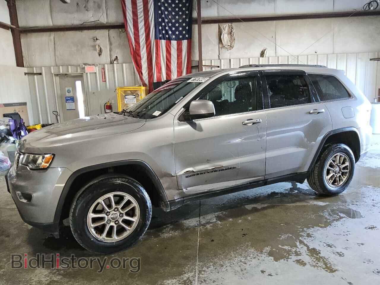 Photo 1C4RJFAG1LC121500 - JEEP GRAND CHER 2020