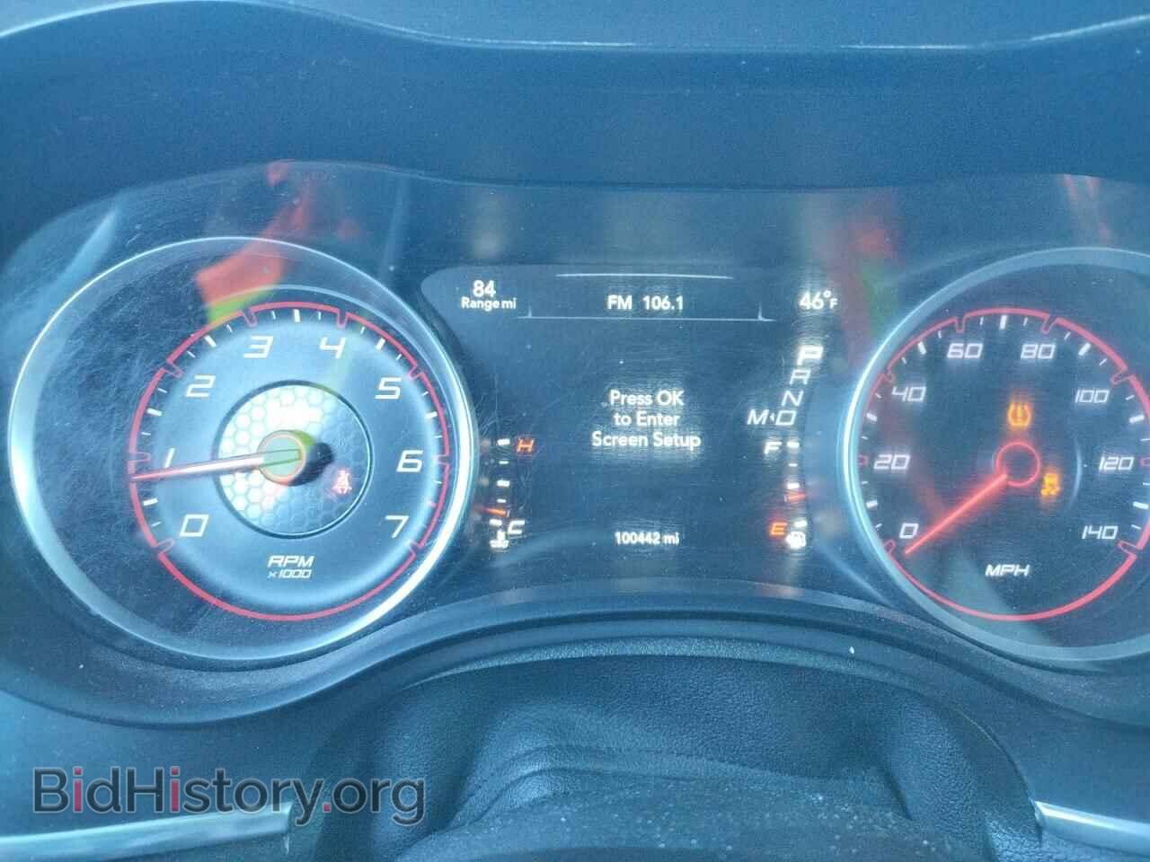 2016 DODGE CHARGER - VIN: 2C3CDXBG4GH150563 - Фото 9