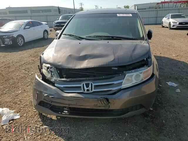 2012 HONDA All Models - VIN: 5FNRL5H69CB017034 - Фото 14