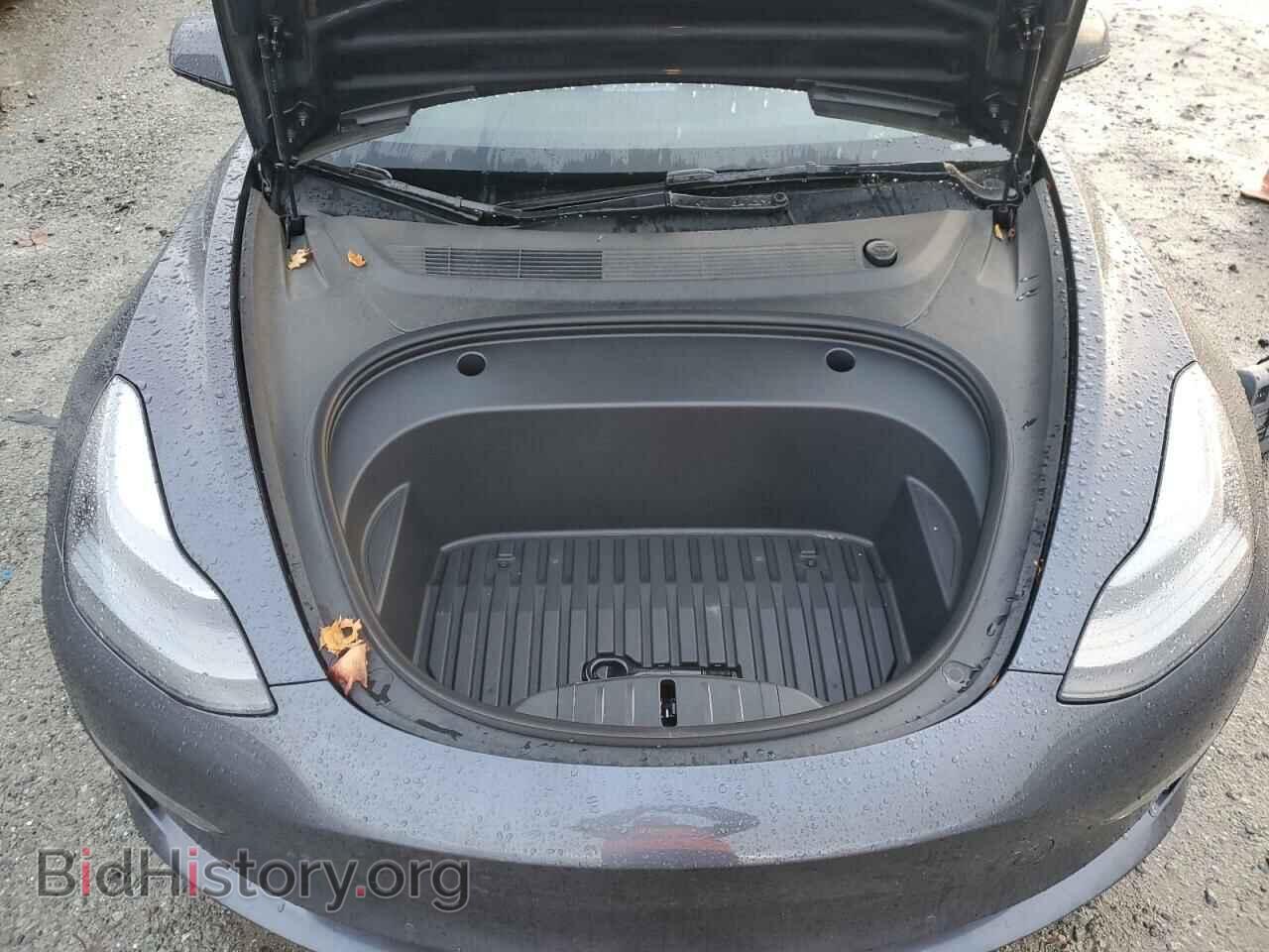 2022 TESLA MODEL 3 - VIN: 5YJ3E1EB2NF193114 - Photo 11