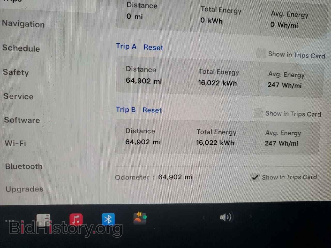 2022 TESLA MODEL 3 - VIN: 5YJ3E1EB2NF193114 - Photo 9