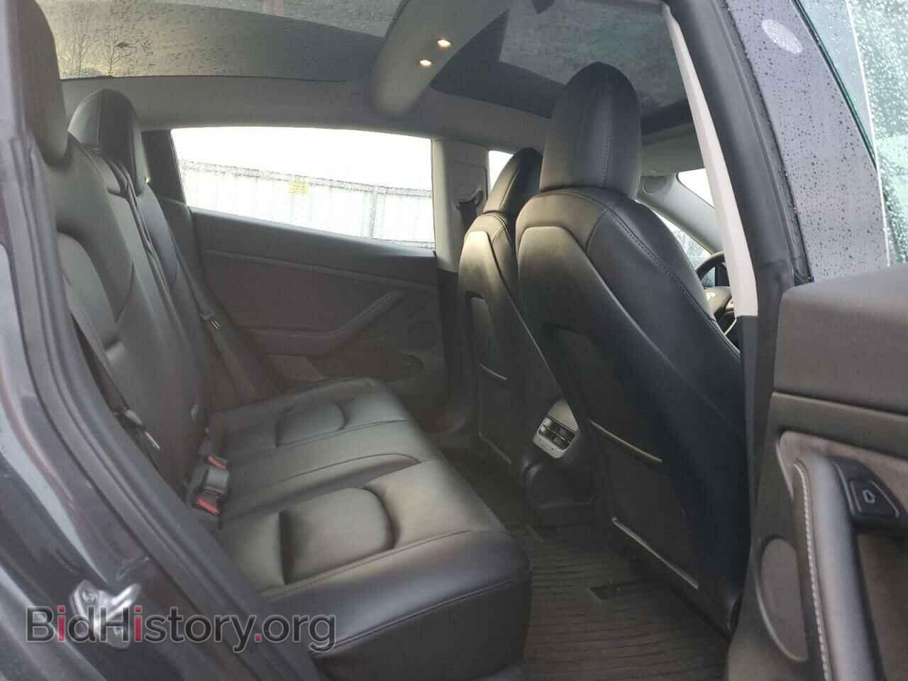 2022 TESLA MODEL 3 - VIN: 5YJ3E1EB2NF193114 - Photo 10