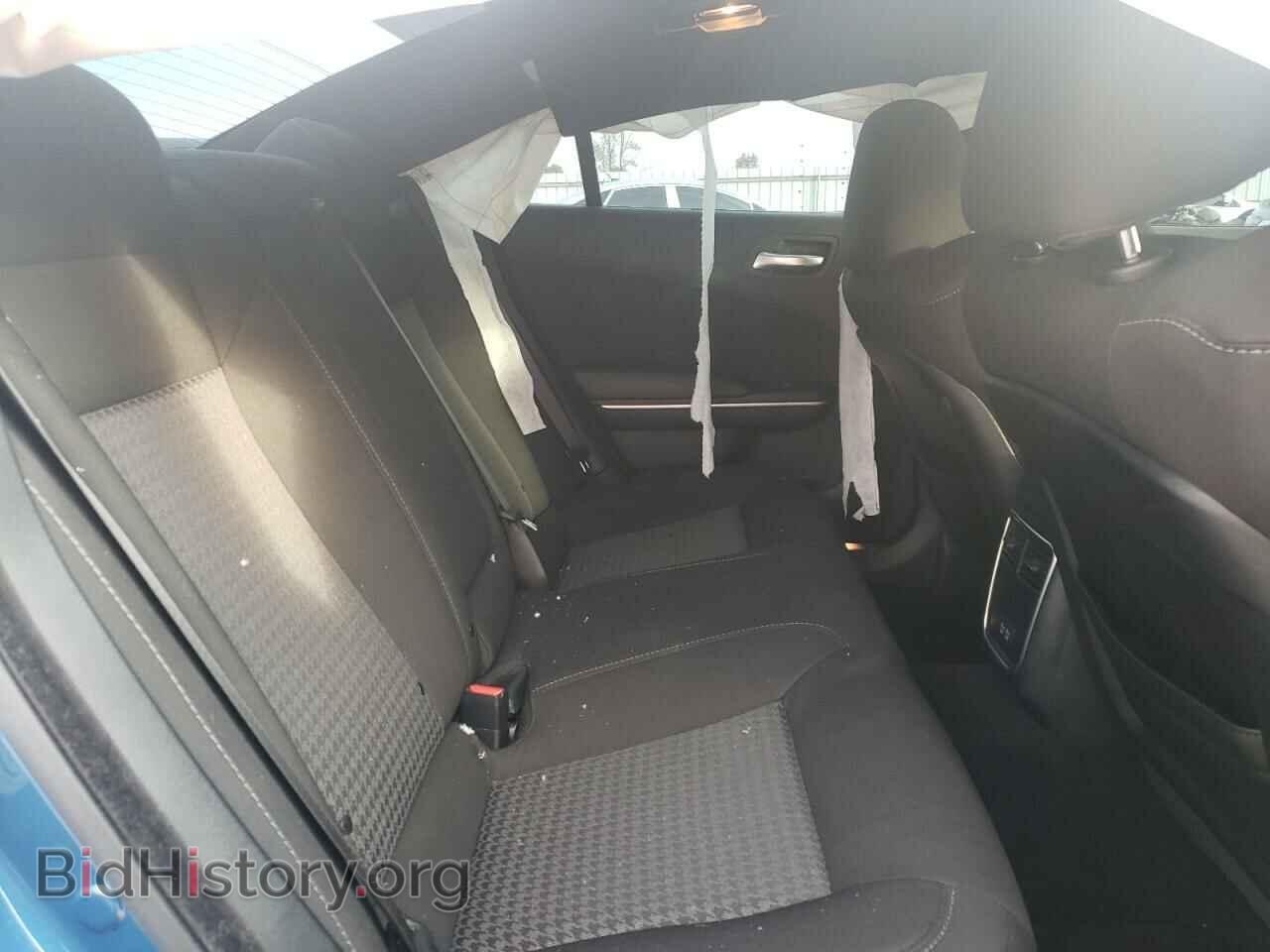 2023 DODGE CHARGER - VIN: 2C3CDXHG3PH707454 - Фото 10