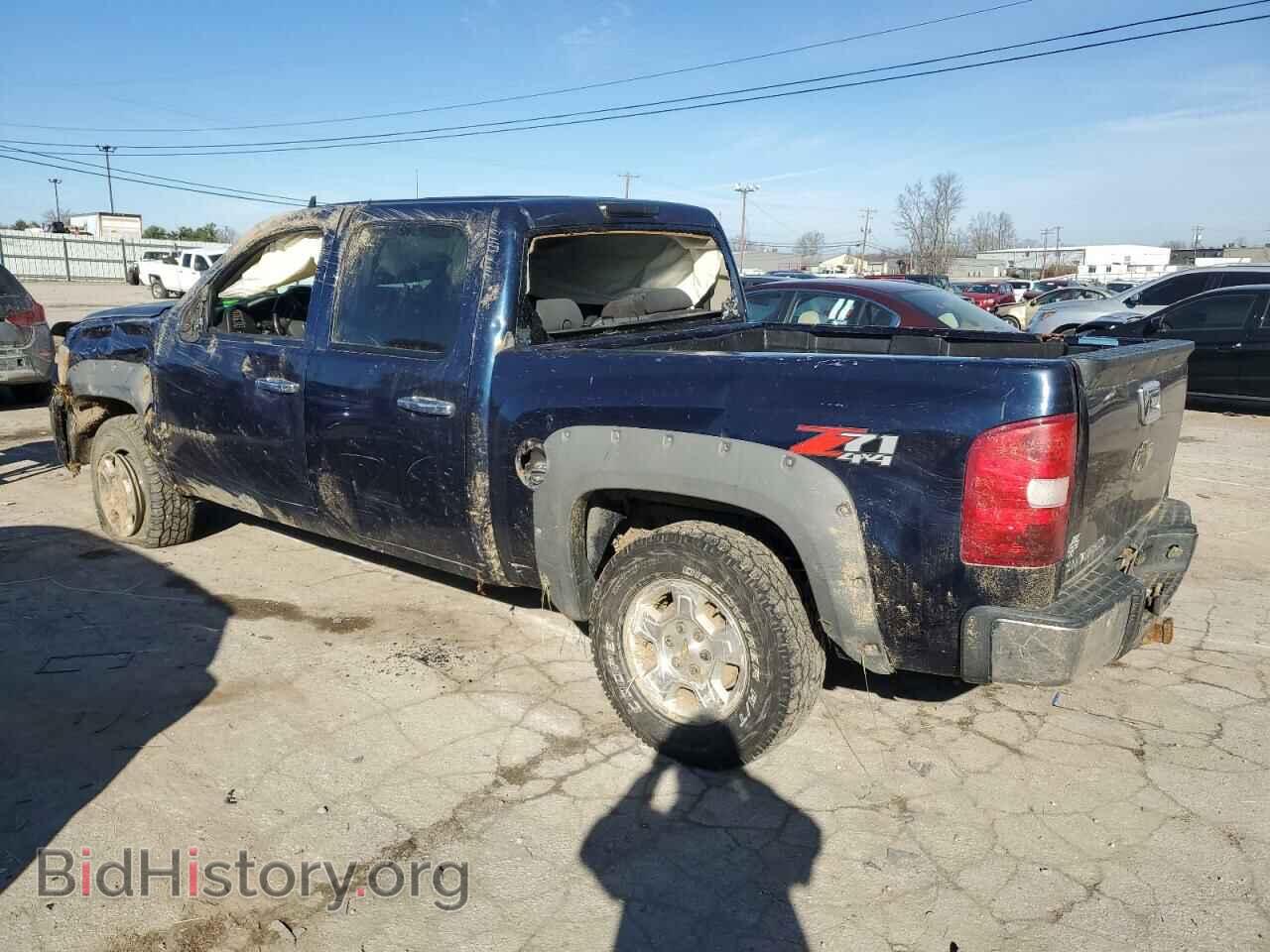2008 CHEVROLET ALL Models - VIN: 2GCEK13M581118534 - Фото 2