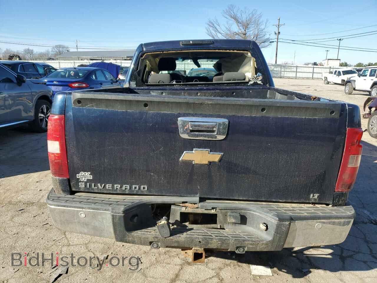 2008 CHEVROLET ALL Models - VIN: 2GCEK13M581118534 - Фото 6