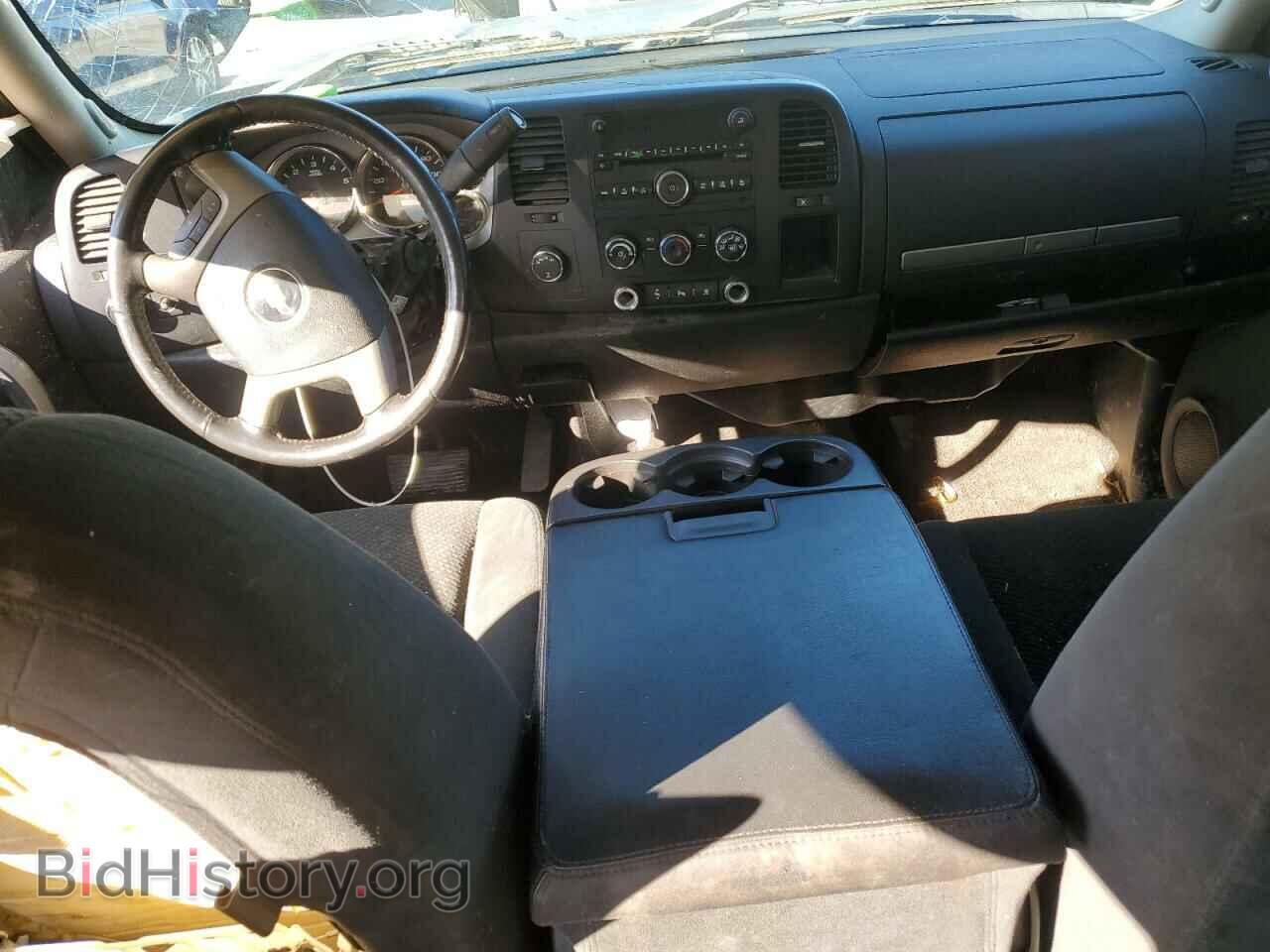 2008 CHEVROLET ALL Models - VIN: 2GCEK13M581118534 - Фото 8