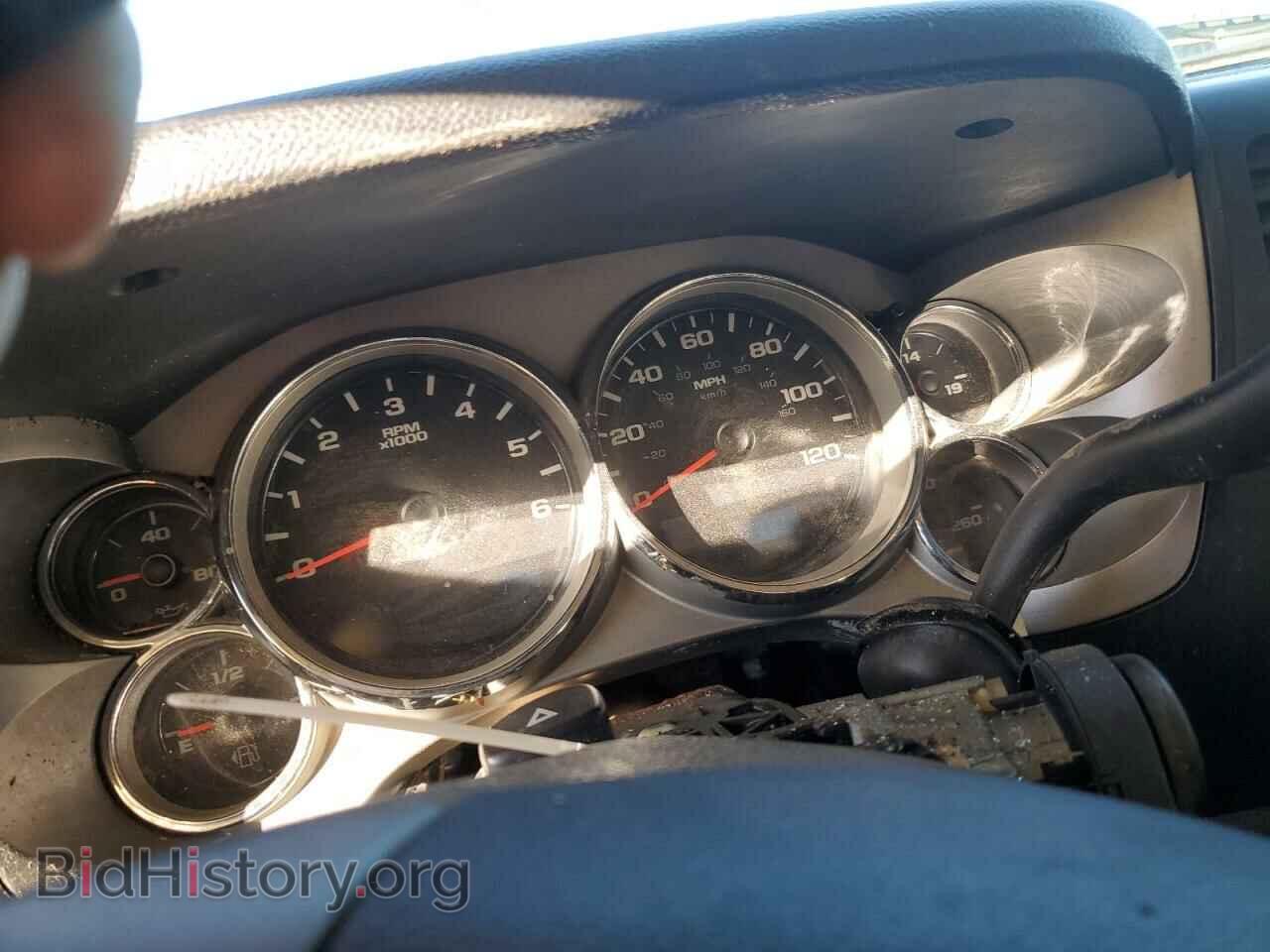 2008 CHEVROLET ALL Models - VIN: 2GCEK13M581118534 - Фото 9