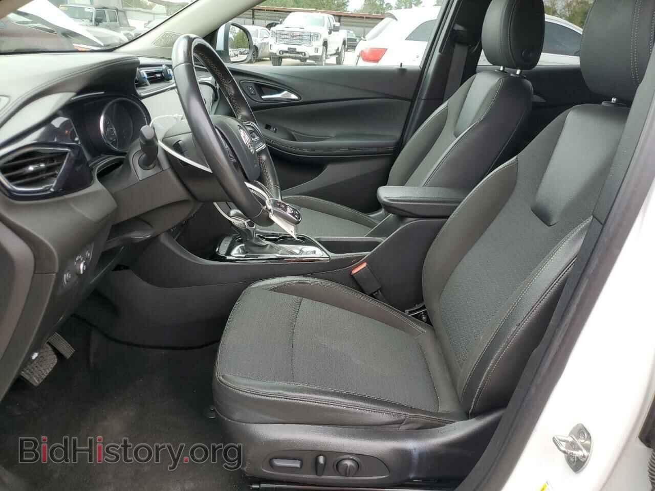 2020 BUICK ENCORE - VIN: KL4MMDSL1LB109316 - Photo 7