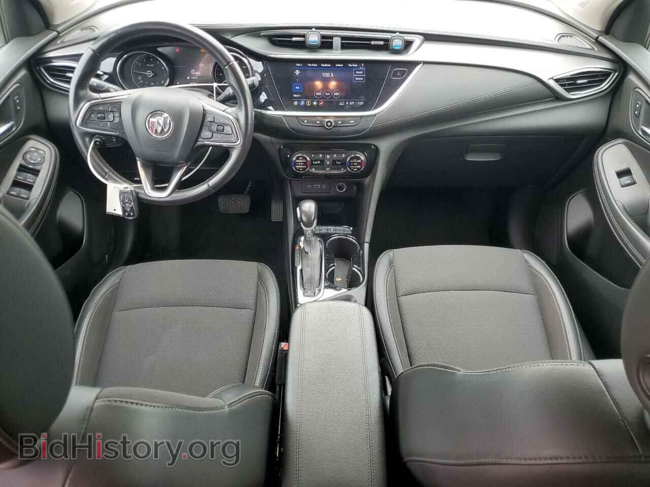 2020 BUICK ENCORE - VIN: KL4MMDSL1LB109316 - Photo 8