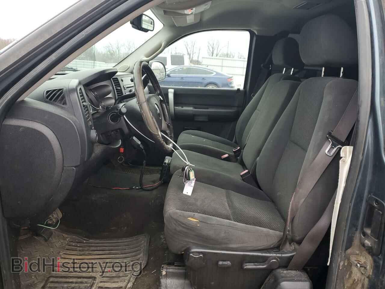 2008 CHEVROLET ALL Models - VIN: 2GCEK19J381227376 - Фото 7