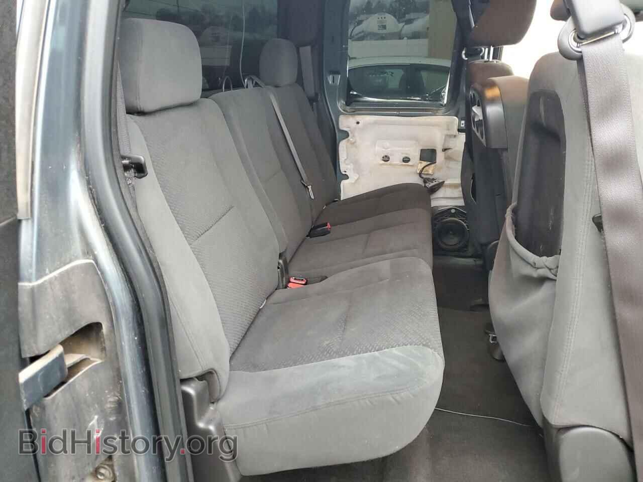 2008 CHEVROLET ALL Models - VIN: 2GCEK19J381227376 - Фото 10