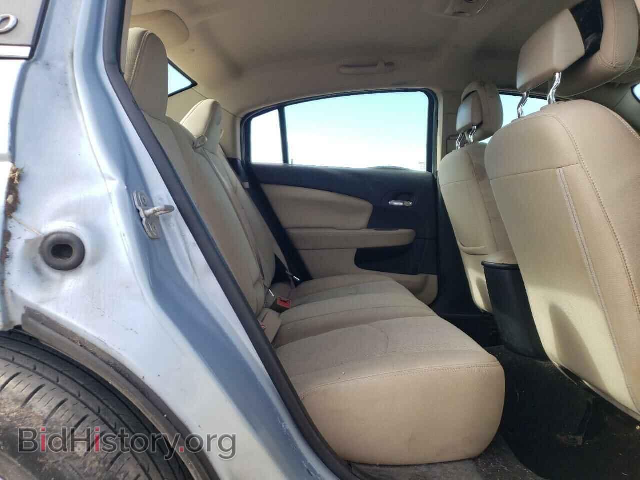 2013 CHRYSLER 200 - VIN: 1C3CCBBB8DN501164 - Фото 10
