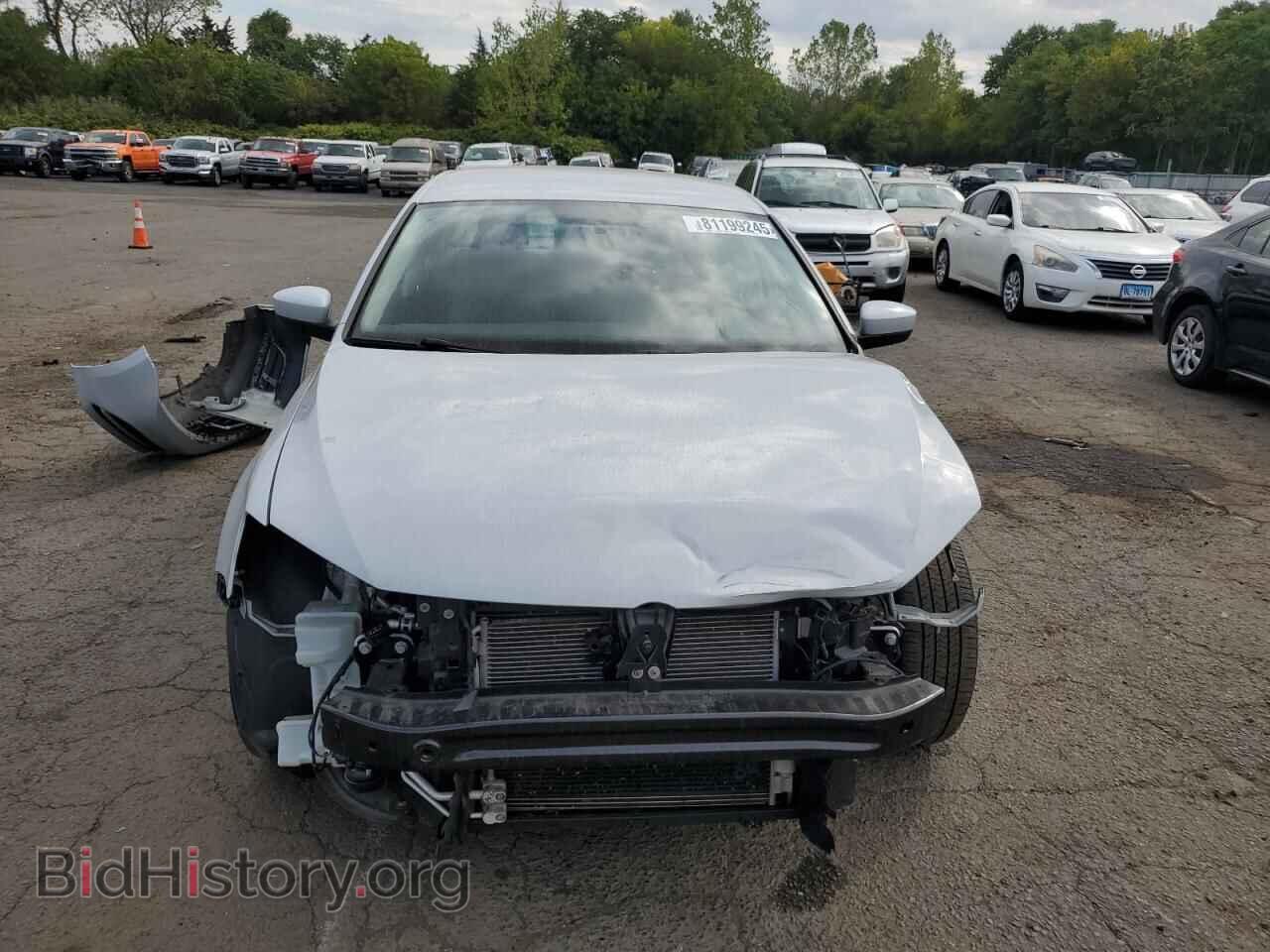 2017 VOLKSWAGEN JETTA - VIN: 3VW2B7AJ3HM295054 - Фото 5