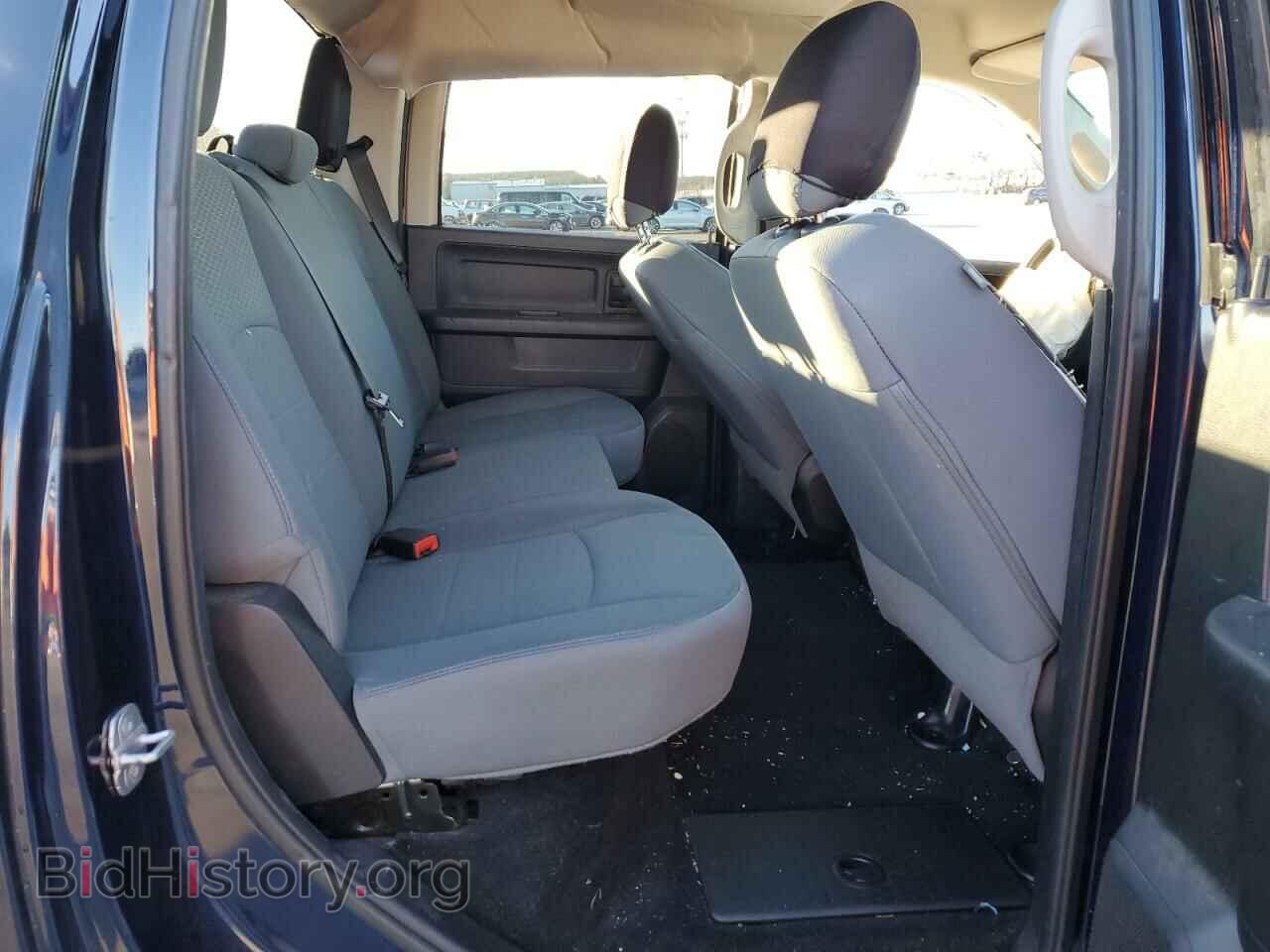 2014 RAM 1500 - VIN: 1C6RR7KT3ES331185 - Фото 10