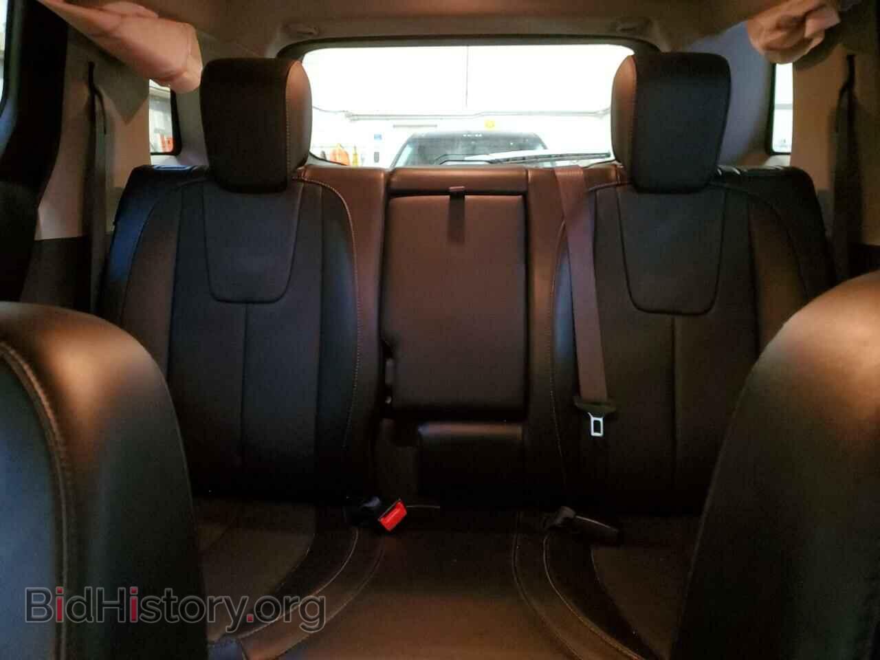 2016 GMC TERRAIN - VIN: 2GKFLVE32G6151543 - Фото 10
