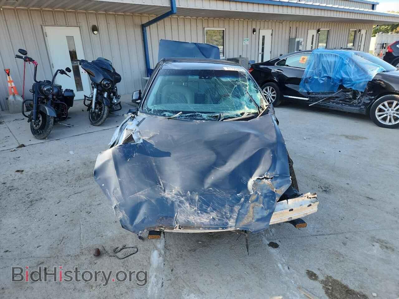 2009 BUICK LUCERNE - VIN: 1G4HD57189U143606 - Фото 5