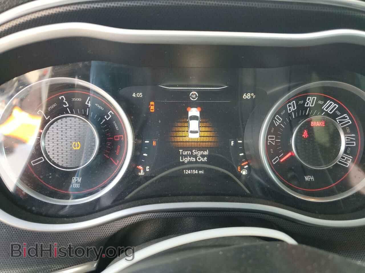 2015 DODGE CHALLENGER - VIN: 2C3CDZBT1FH775316 - Фото 9