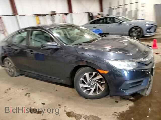 2017 HONDA CIVIC - VIN: 2HGFC2F79HH577538 - Фото 13