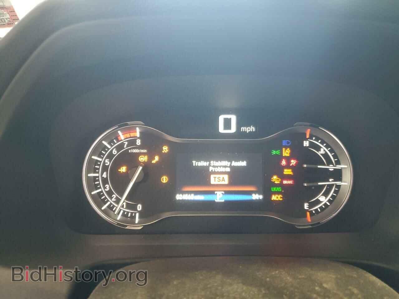2022 HONDA RIDGELINE - VIN: 5FPYK3F75NB019730 - Фото 9