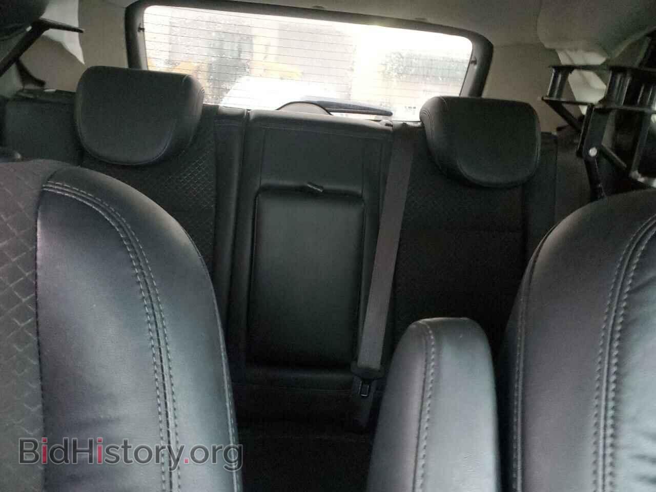 2017 BUICK ENCORE - VIN: KL4CJASB0HB050891 - Photo 10