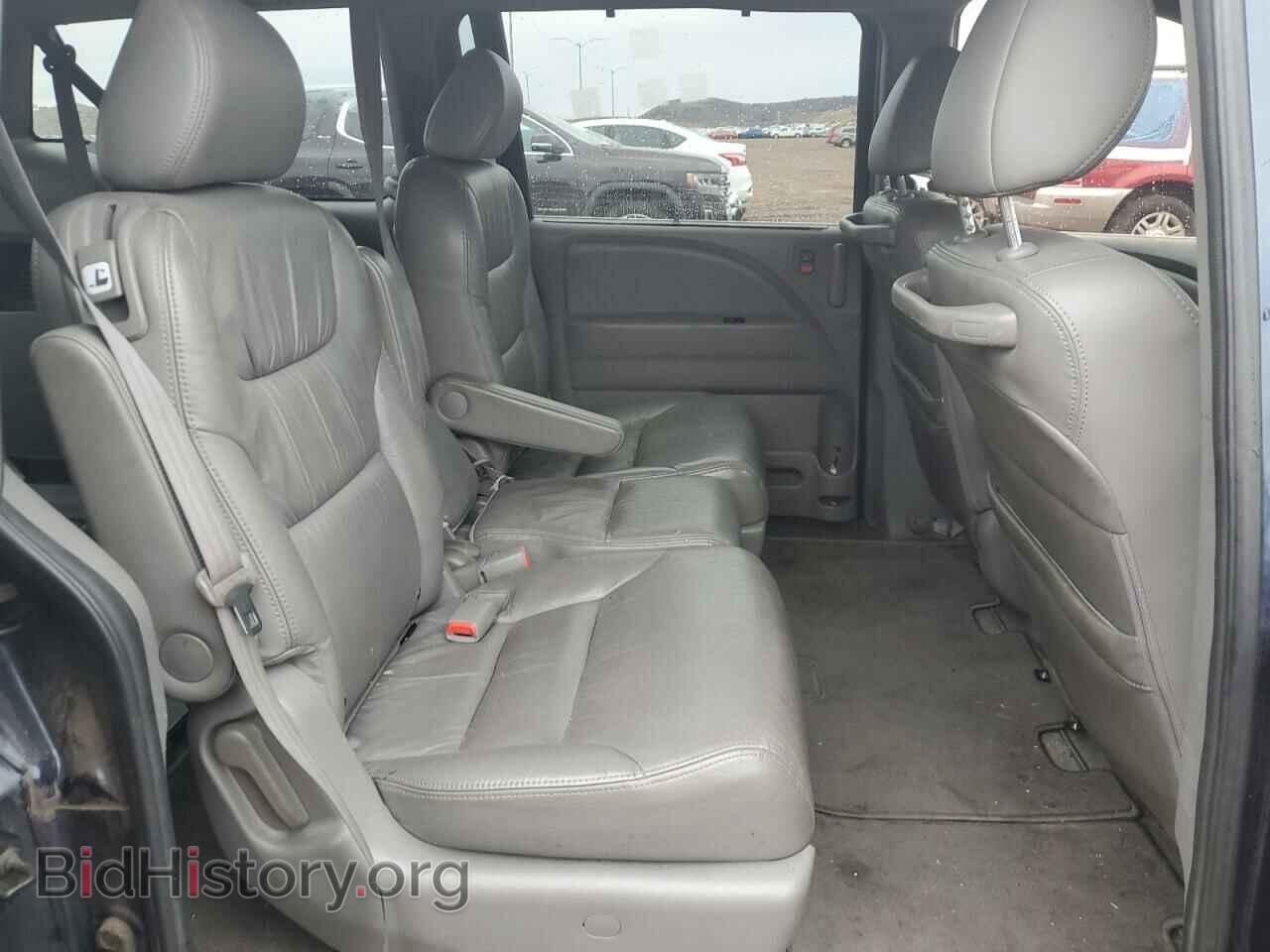 2010 HONDA All Models - VIN: 5FNRL3H70AB032340 - Фото 11