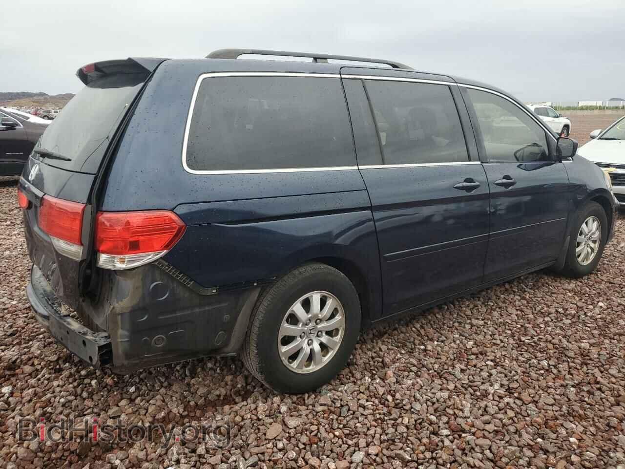 2010 HONDA All Models - VIN: 5FNRL3H70AB032340 - Фото 3