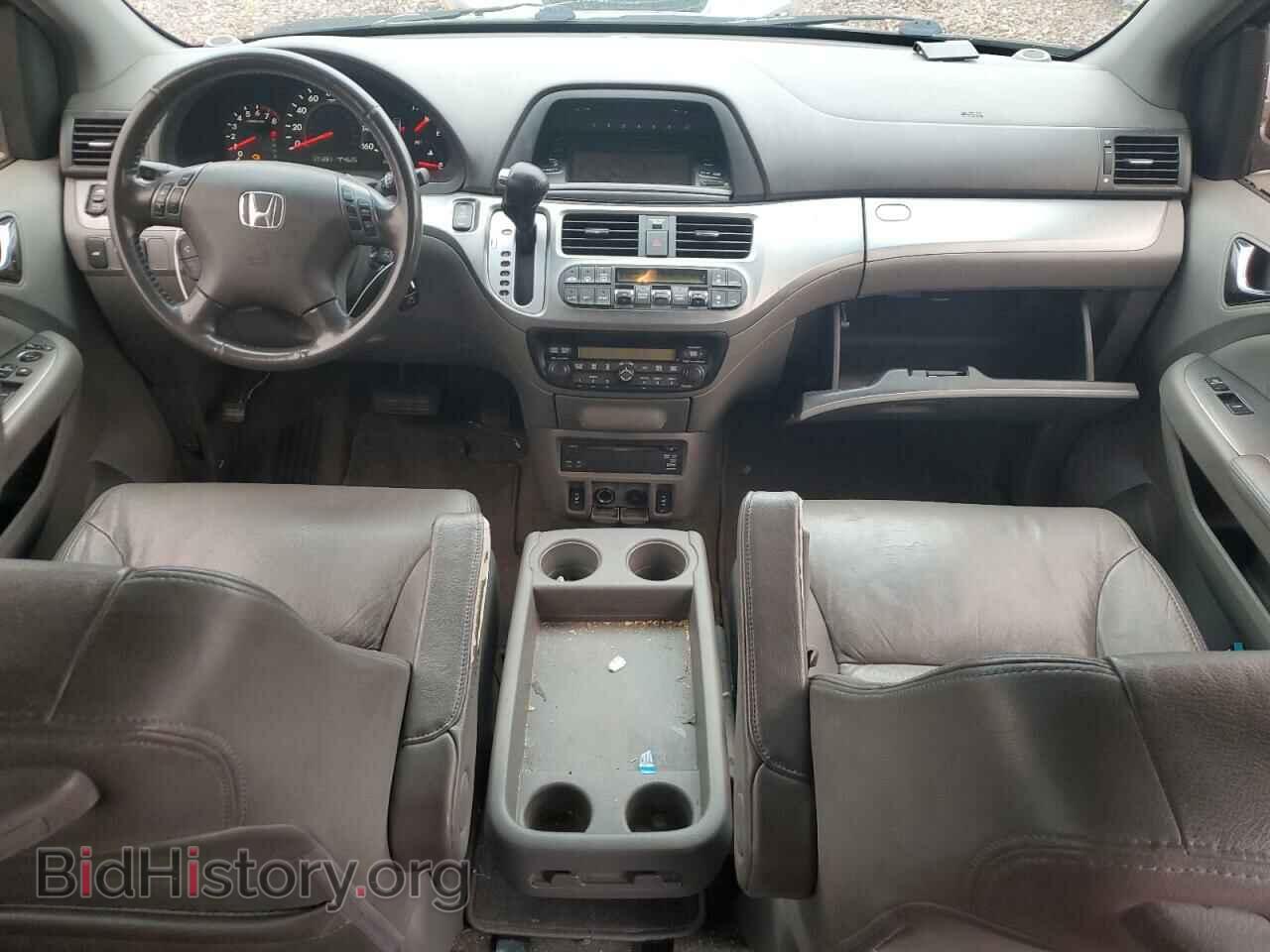 2010 HONDA All Models - VIN: 5FNRL3H70AB032340 - Фото 8
