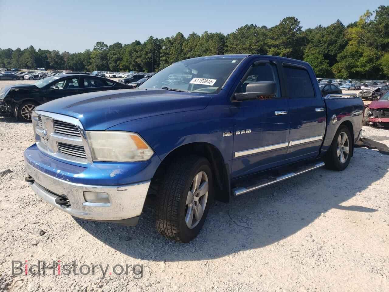 Photo 1D3HB13T19S769379 - DODGE All Models 2009