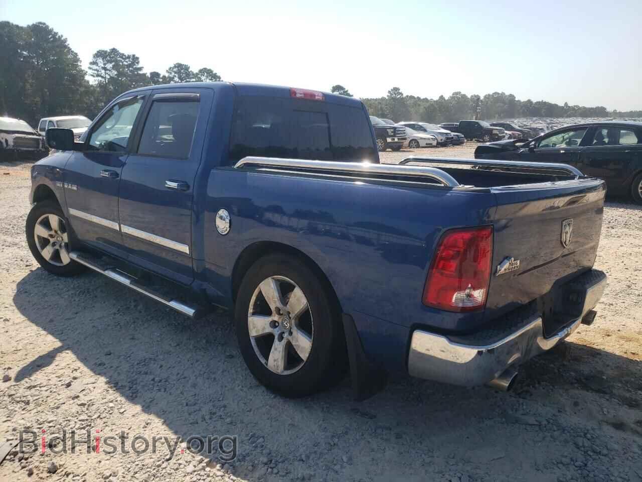 2009 DODGE All Models - VIN: 1D3HB13T19S769379 - Photo 2