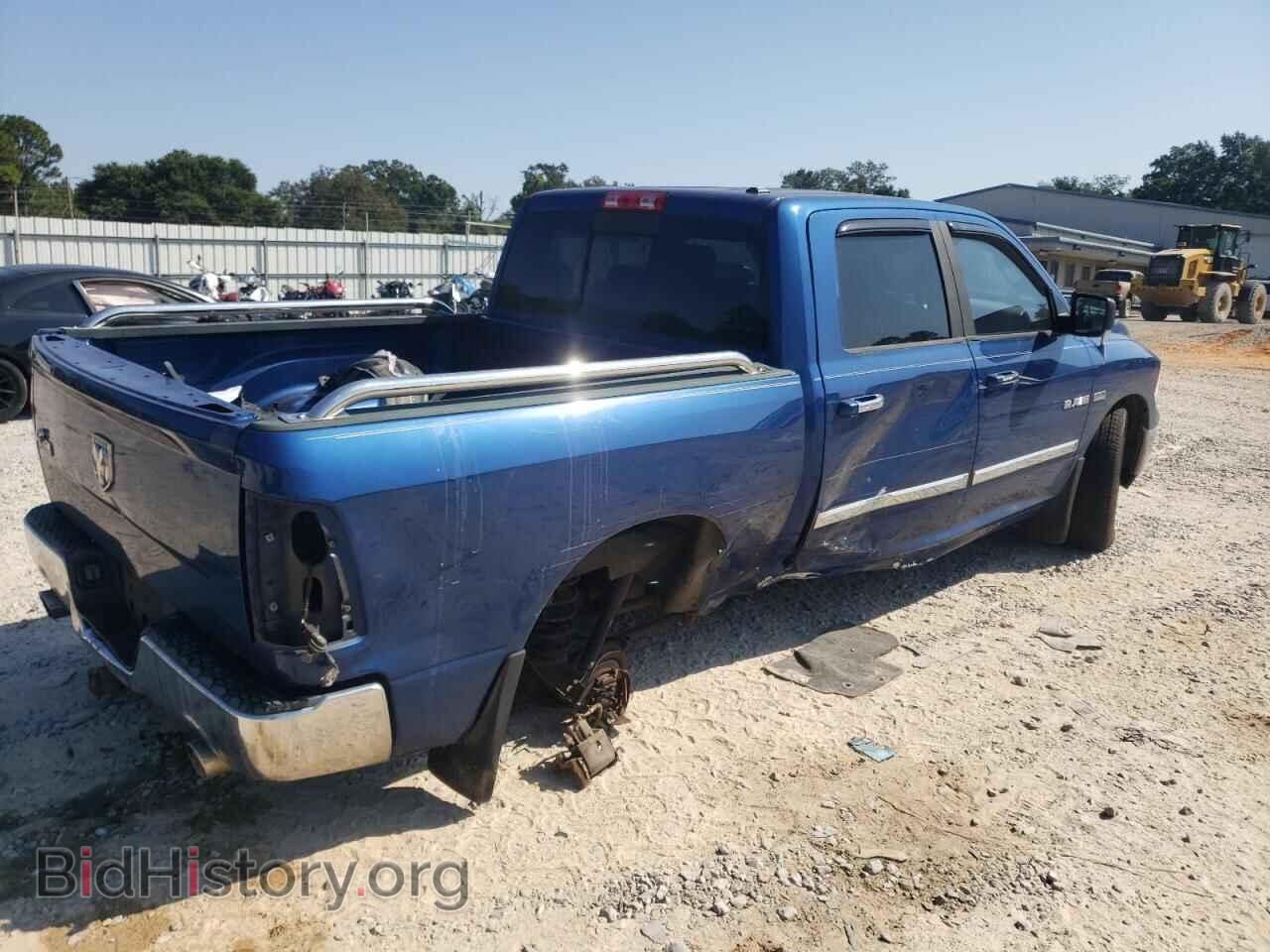 2009 DODGE All Models - VIN: 1D3HB13T19S769379 - Photo 3